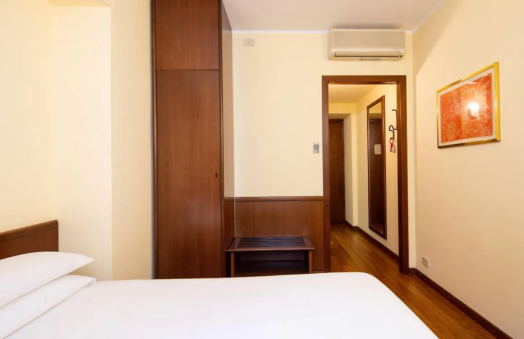 Best Western Hotel Crimea-1