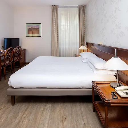 Best Western Hotel Crimea-3